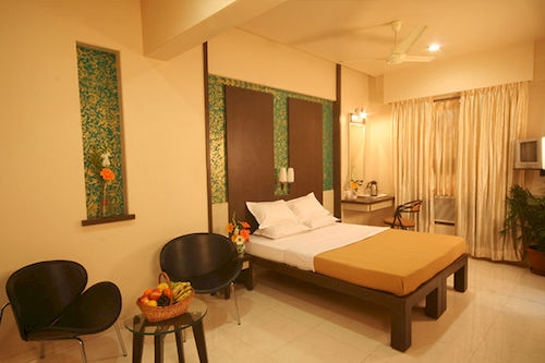 Hotel Sri Krishna Paradise 3