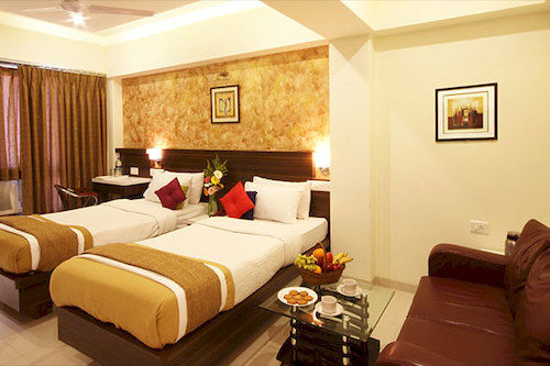 Hotel Sri Krishna Paradise 7