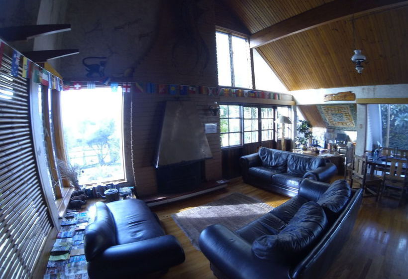 Hostel Lungile Lodge Beachfront Backpackers