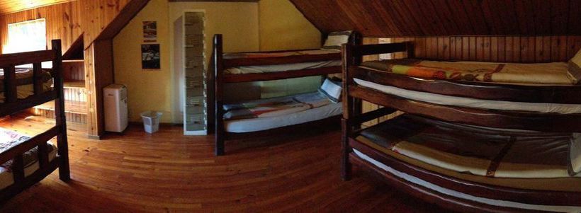 Hostel Lungile Lodge Beachfront Backpackers 13