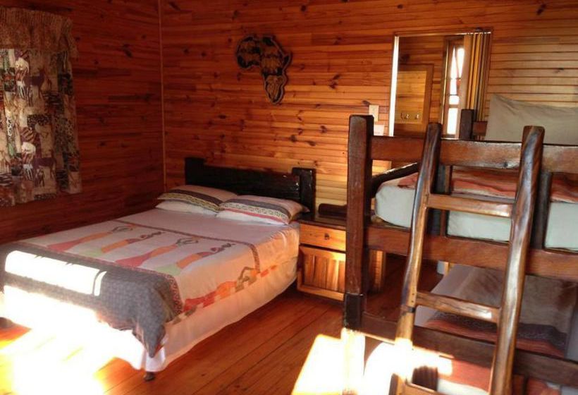 Hostel Lungile Lodge Beachfront Backpackers 14