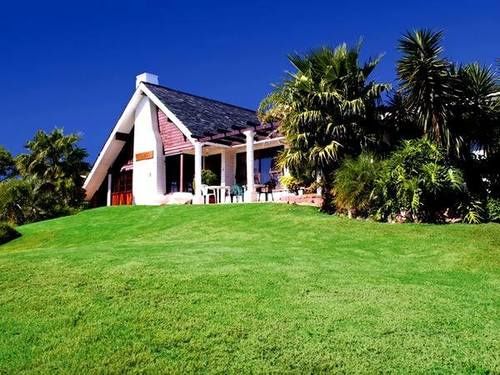 Hostel Lungile Lodge Beachfront Backpackers 15