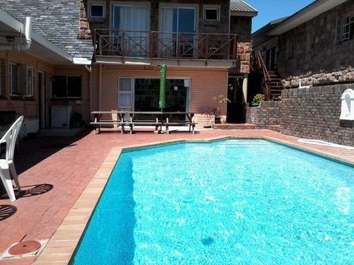 Hostel Lungile Lodge Beachfront Backpackers 16