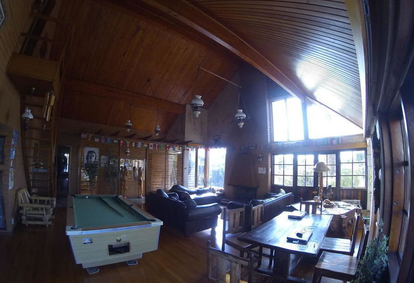 Hostel Lungile Lodge Beachfront Backpackers 2