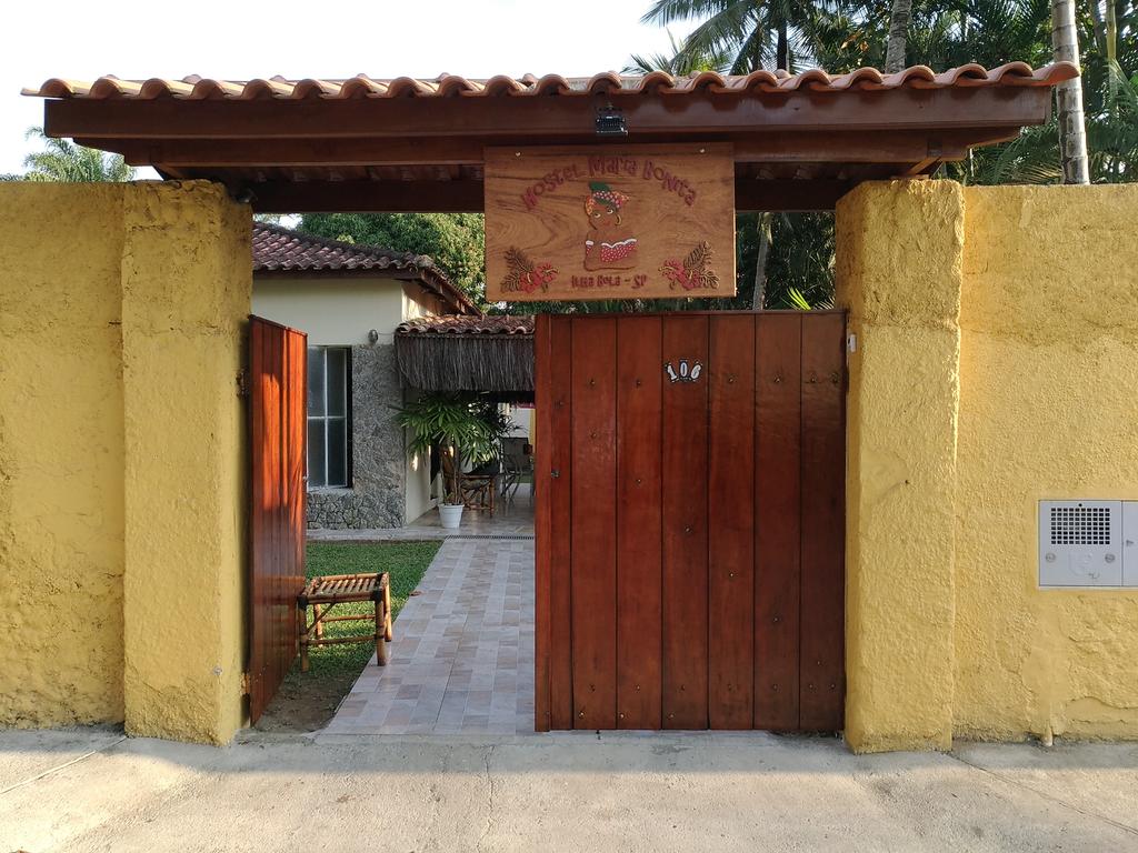 Hostel Maria Bonita Ilhabela  | Ilhabela | Sao Paulo | Brasil 10