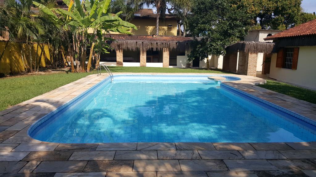 Hostel Maria Bonita Ilhabela  | Ilhabela | Sao Paulo | Brasil 12