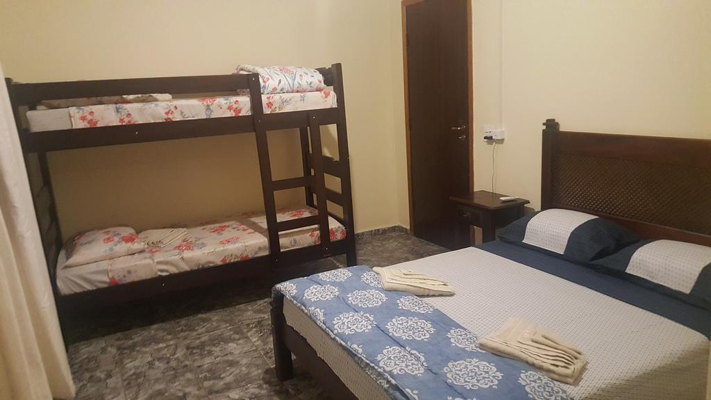 Hostel Maria Bonita Ilhabela  | Ilhabela | Sao Paulo | Brasil 2