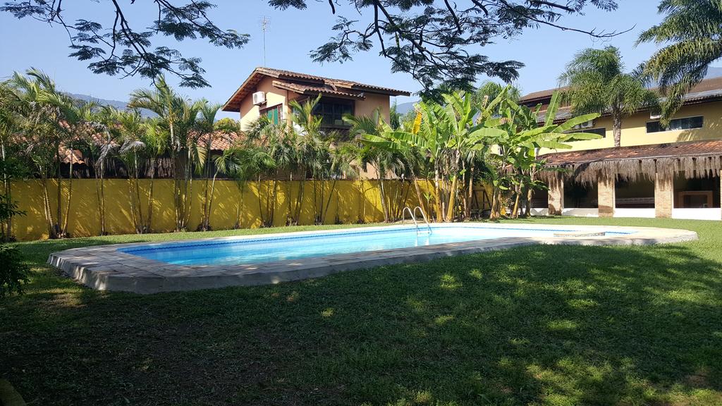 Hostel Maria Bonita Ilhabela  | Ilhabela | Sao Paulo | Brasil 3