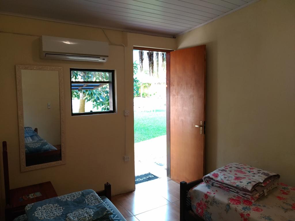 Hostel Maria Bonita Ilhabela  | Ilhabela | Sao Paulo | Brasil 4