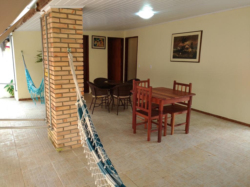 Hostel Maria Bonita Ilhabela  | Ilhabela | Sao Paulo | Brasil 5