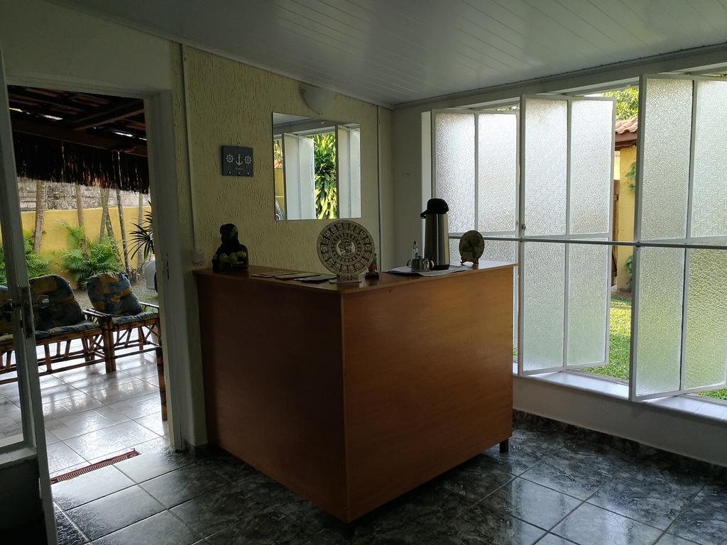 Hostel Maria Bonita Ilhabela  | Ilhabela | Sao Paulo | Brasil 6