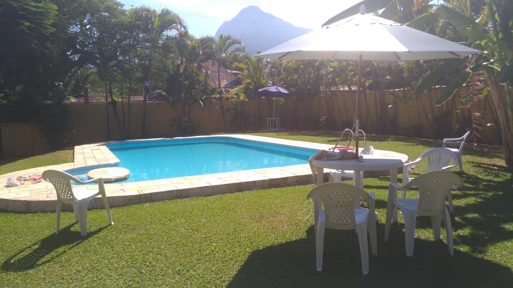 Hostel Maria Bonita Ilhabela  | Ilhabela | Sao Paulo | Brasil 7