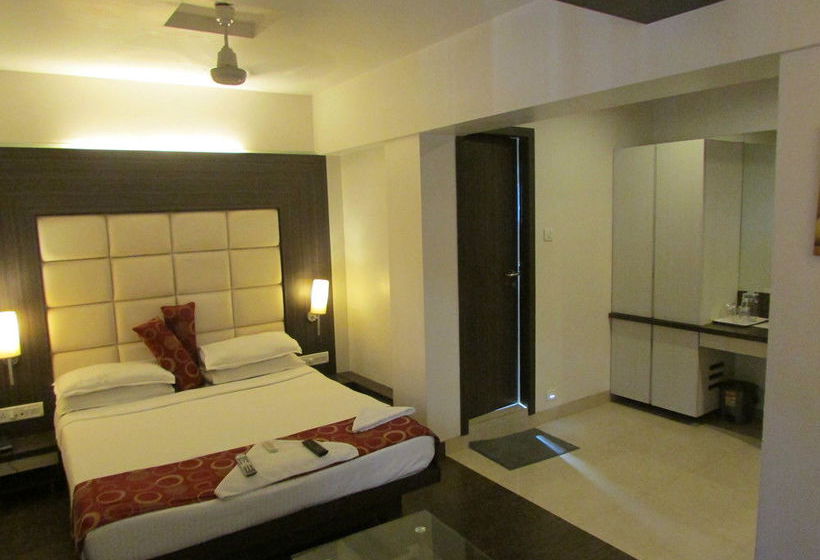 Hotel Mourya Residency 1