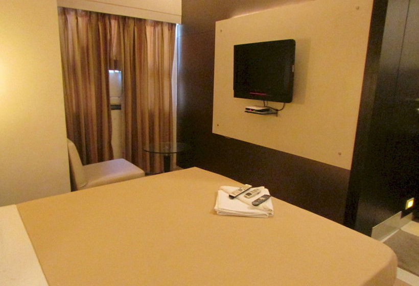 Hotel Mourya Residency 13