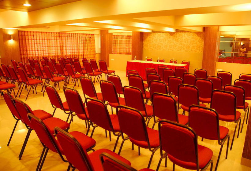 Hotel Mourya Residency 14