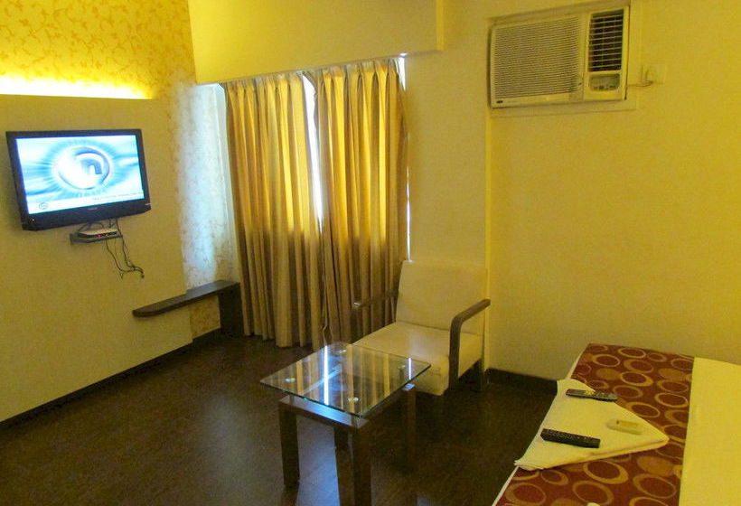 Hotel Mourya Residency 17