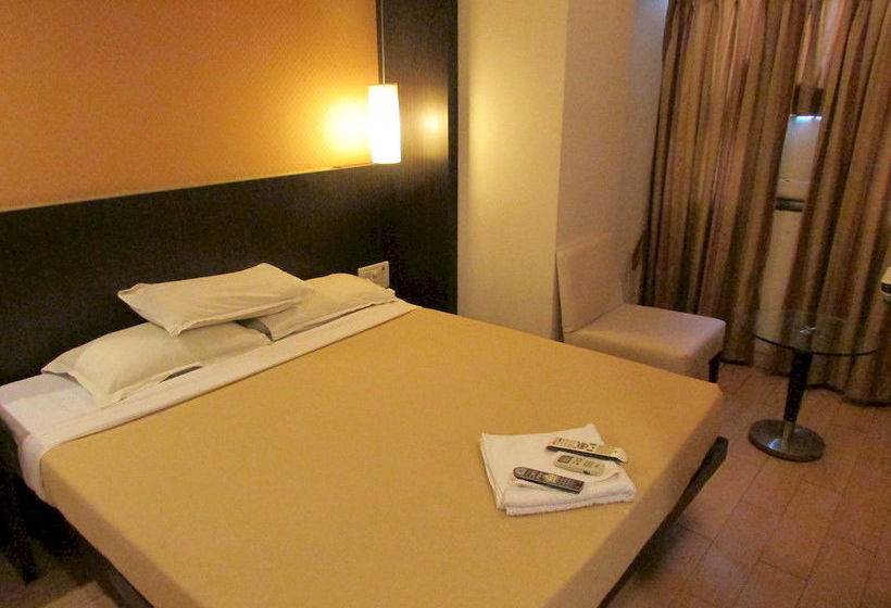 Hotel Mourya Residency 18