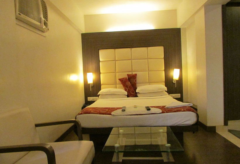 Hotel Mourya Residency 2