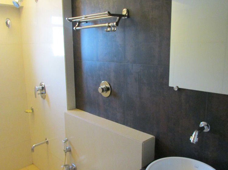 Hotel Mourya Residency 20