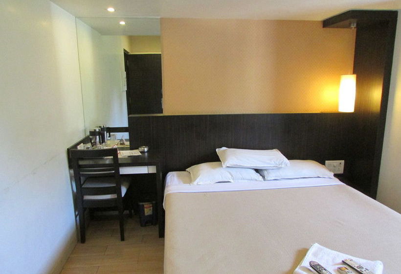 Hotel Mourya Residency 4