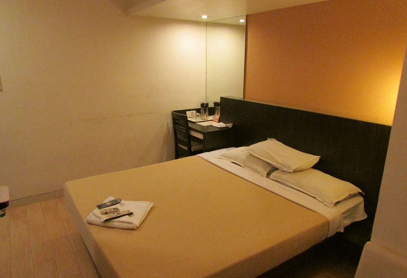 Hotel Mourya Residency 5