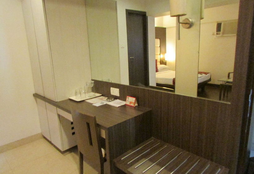 Hotel Mourya Residency 7