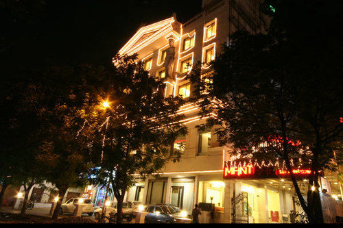 Hotel Dhiraj