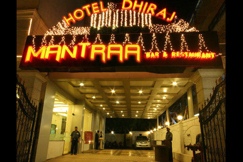 Hotel Dhiraj 19