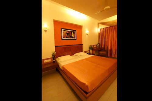 Hotel Dhiraj 3