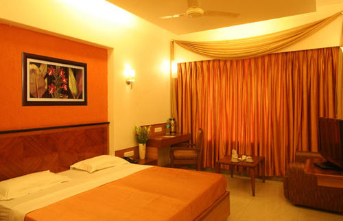 Hotel Dhiraj 6
