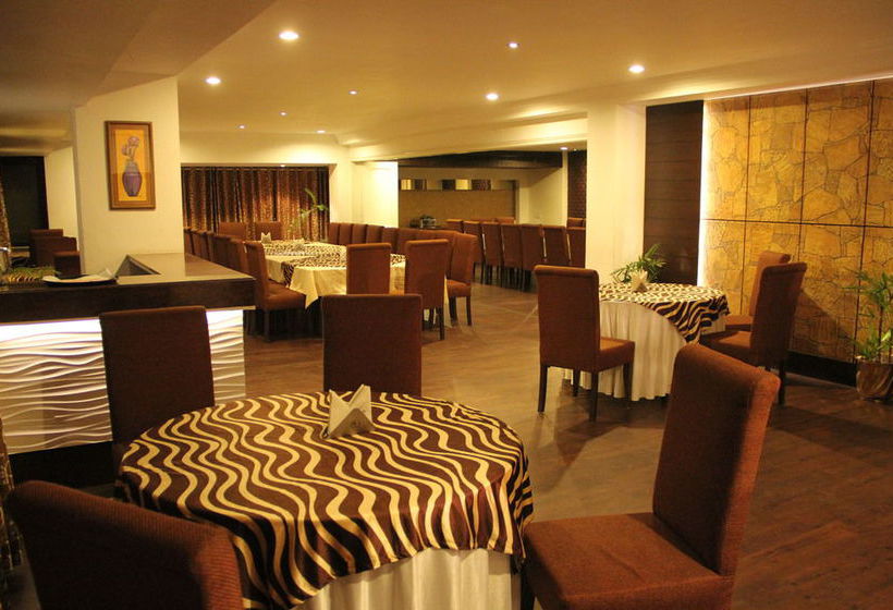 Hotel Imperial Executive Ludhiana Punjab