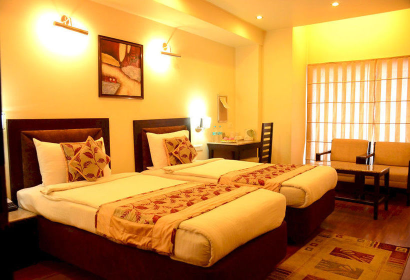 Hotel Fairway Punjab