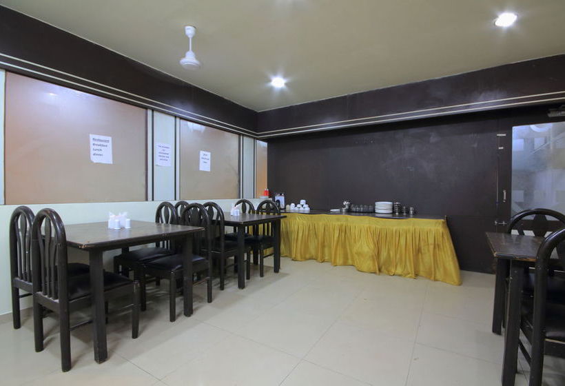 Hotel Crystal Gujarat