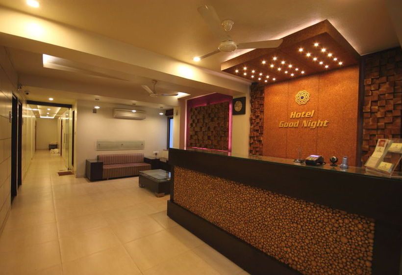 Hotel Good Night Ahmedabad Gujarat