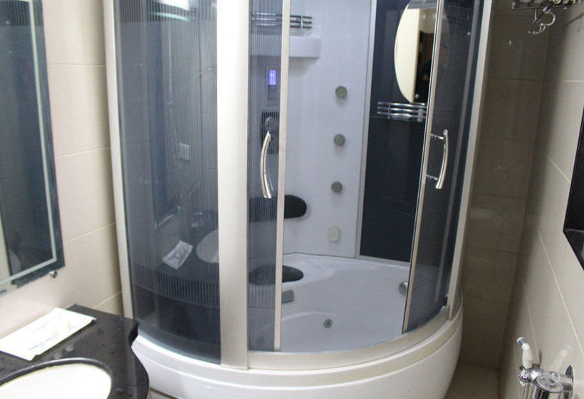 Hotel Grand Ambience Gujarat