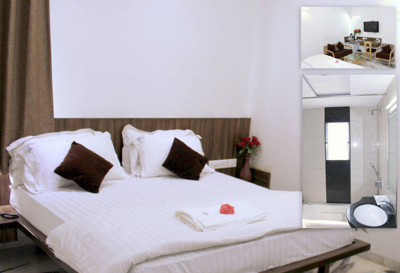 Hotel Grand Ambience 1