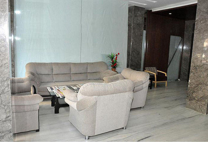 Hotel Grand Ambience 15