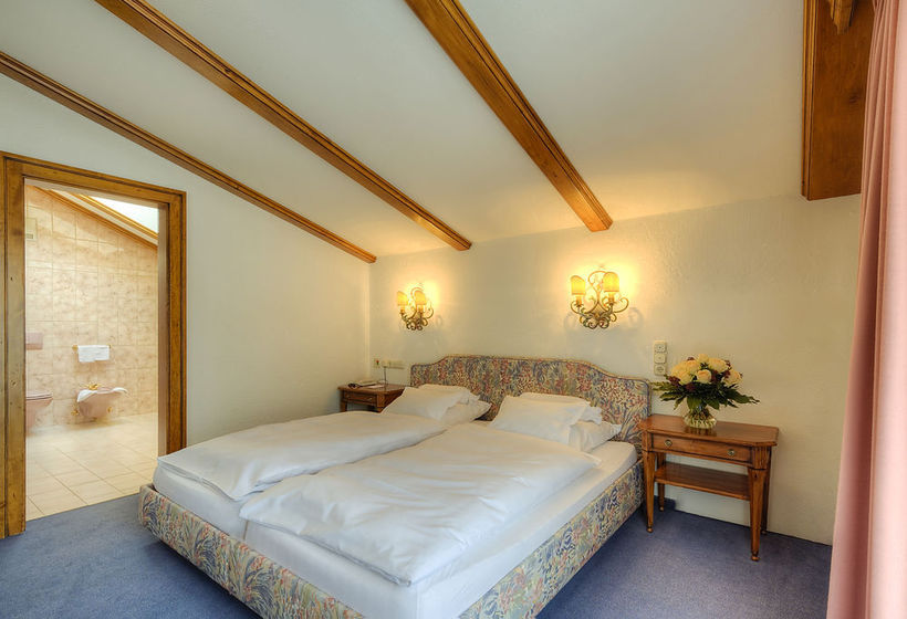 Hotel Hesseln Landhaus 17