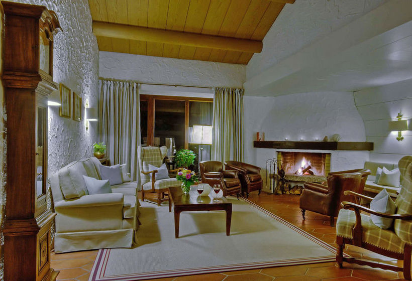 Hotel Hesseln Landhaus 2