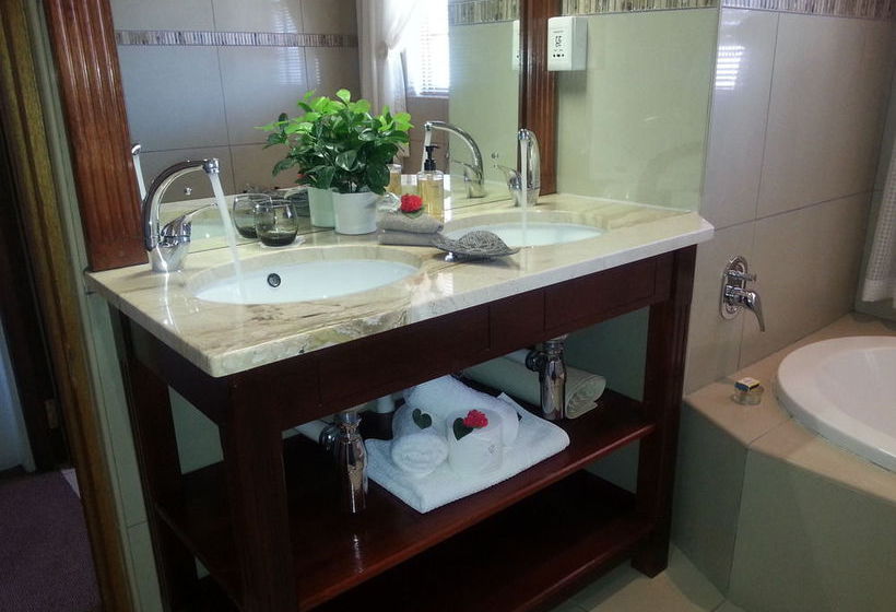 Pension Mooiplass Guesthouse 1