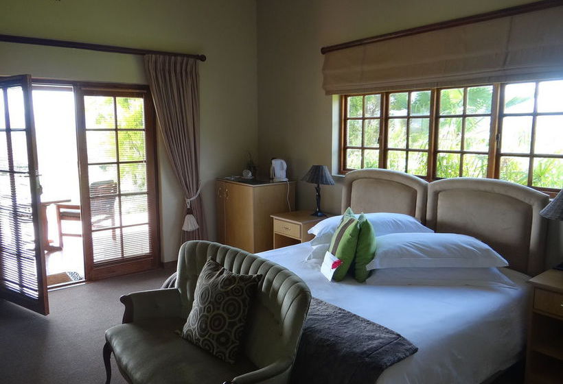 Pension Mooiplass Guesthouse 13