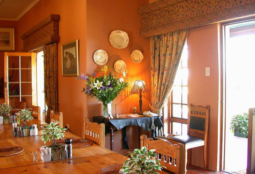 Pension Mooiplass Guesthouse 14