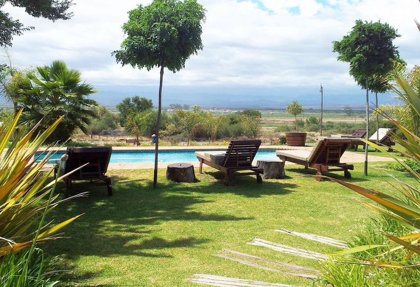 Pension Mooiplass Guesthouse 17