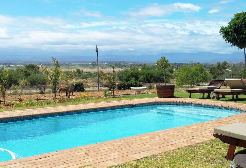 Pension Mooiplass Guesthouse 18