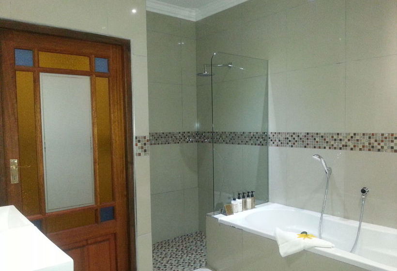 Pension Mooiplass Guesthouse 2