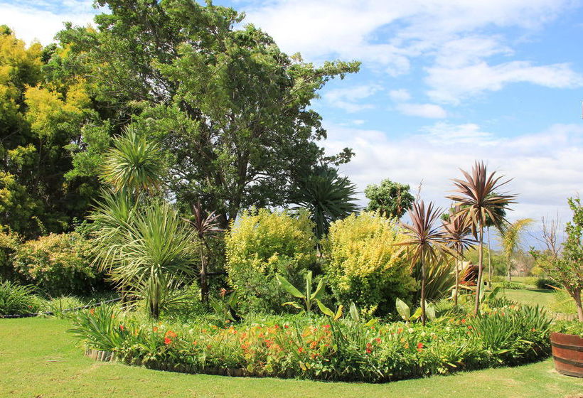 Pension Mooiplass Guesthouse 6