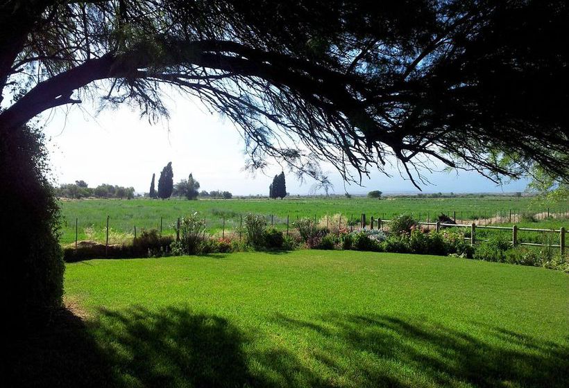 Pension Mooiplass Guesthouse 7