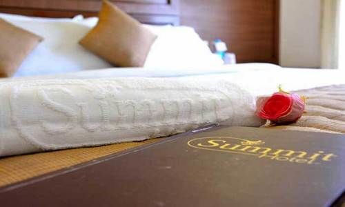 Hotel Summit 15