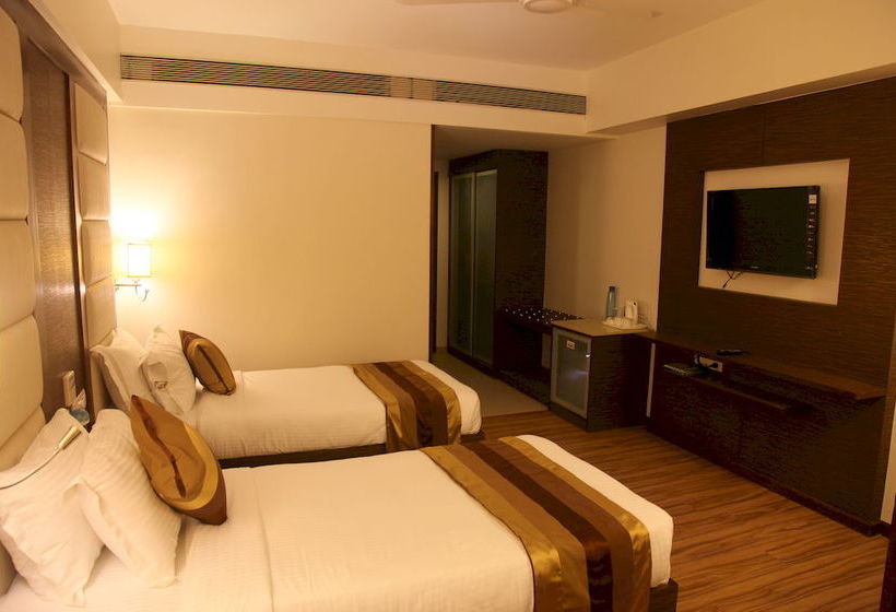 Hotel Le Grande Residency 3