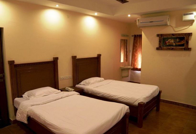 Chennai Residency Serviced Apartments 10